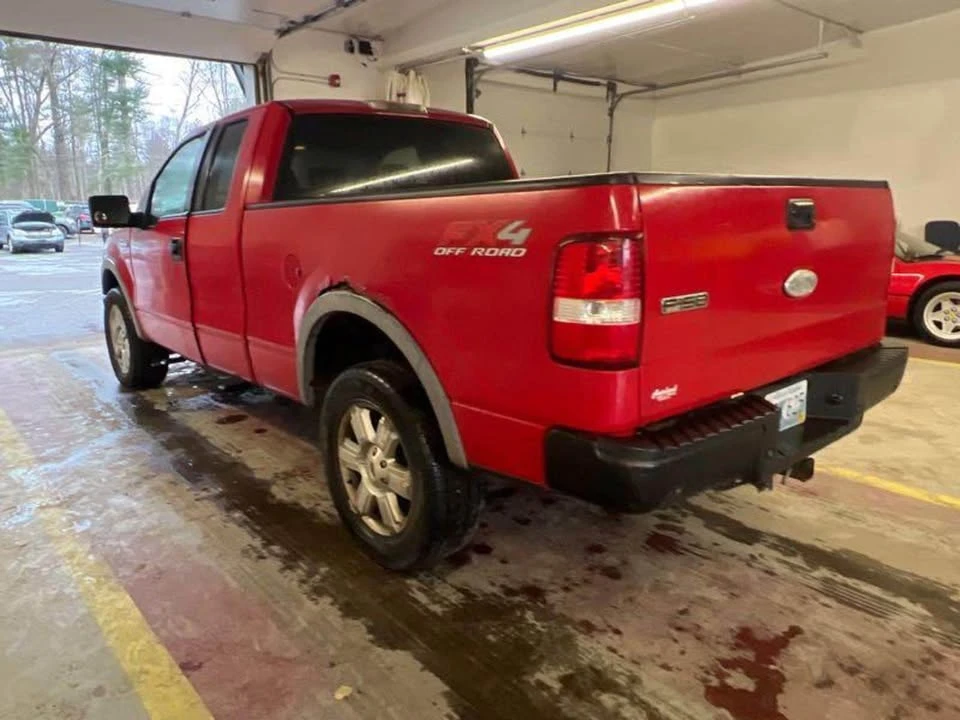 2007 Ford F-150 11th Gen - Image 7 of 11