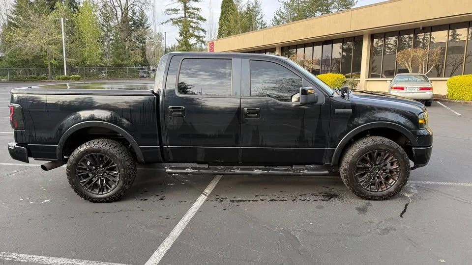 2007 Ford F-150 11th Gen - Image 10 of 15