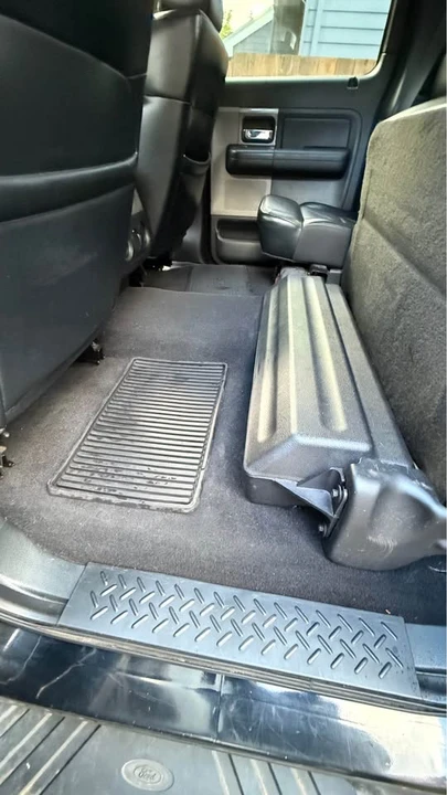 2007 Ford F-150 11th Gen - Image 2 of 15