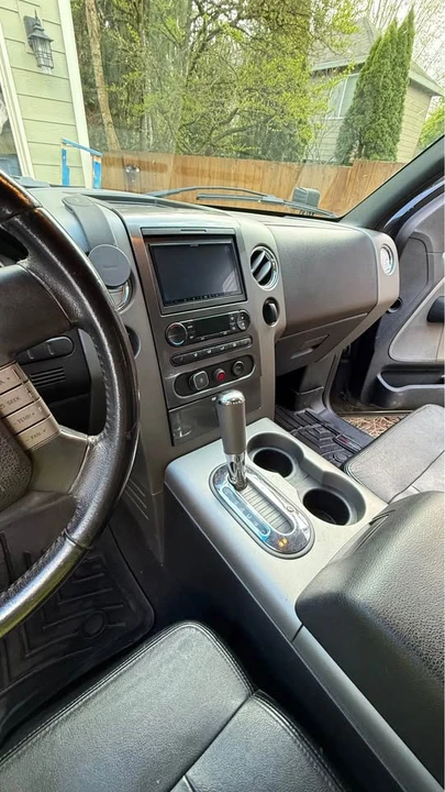 2007 Ford F-150 11th Gen - Image 6 of 15