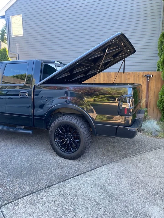 2007 Ford F-150 11th Gen - Image 7 of 15