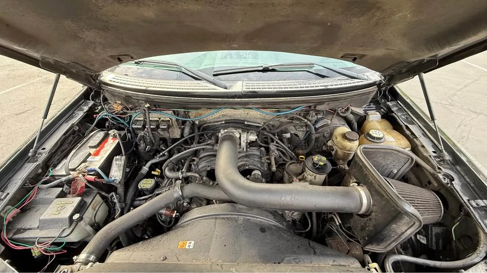 2007 Ford F-150 11th Gen - Image 11 of 15