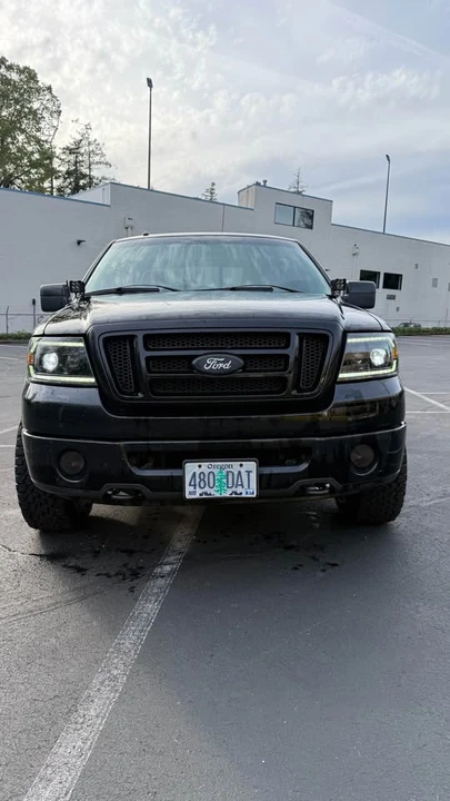 2007 Ford F-150 11th Gen - Image 15 of 15