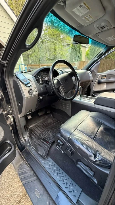 2007 Ford F-150 11th Gen - Image 3 of 15
