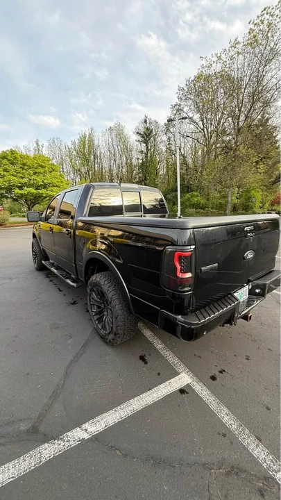 2007 Ford F-150 11th Gen - Image 8 of 15