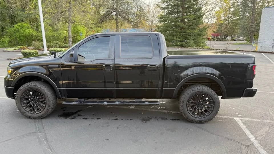 2007 Ford F-150 11th Gen - Image 9 of 15