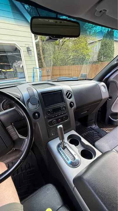 2007 Ford F-150 11th Gen - Image 4 of 15