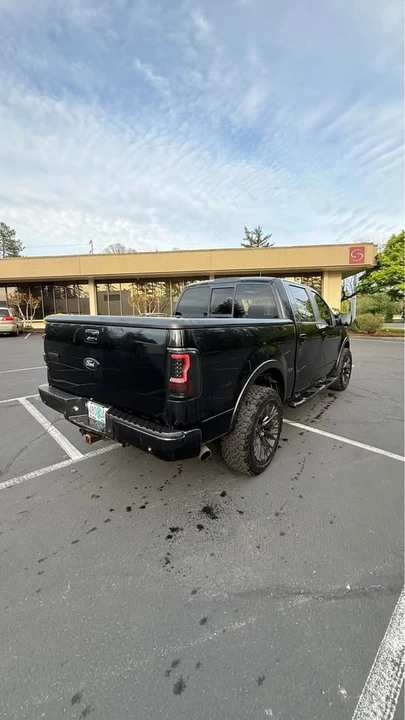 2007 Ford F-150 11th Gen - Image 13 of 15