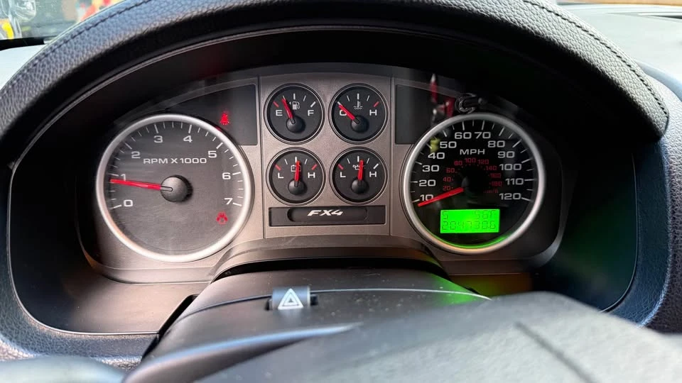 2007 Ford F-150 11th Gen - Image 5 of 15