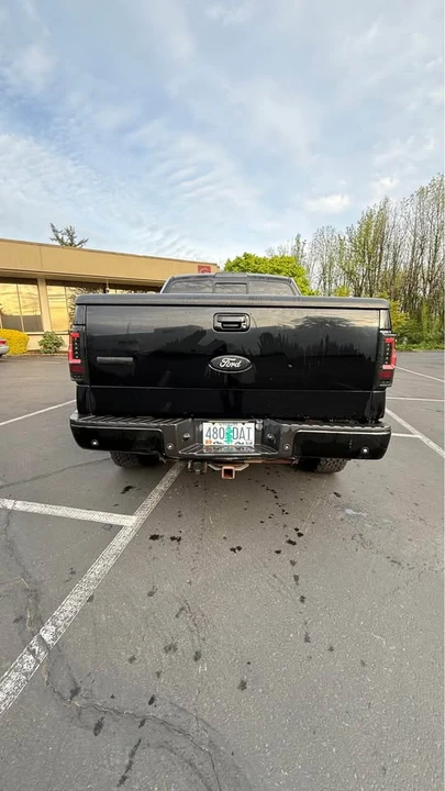 2007 Ford F-150 11th Gen - Image 14 of 15