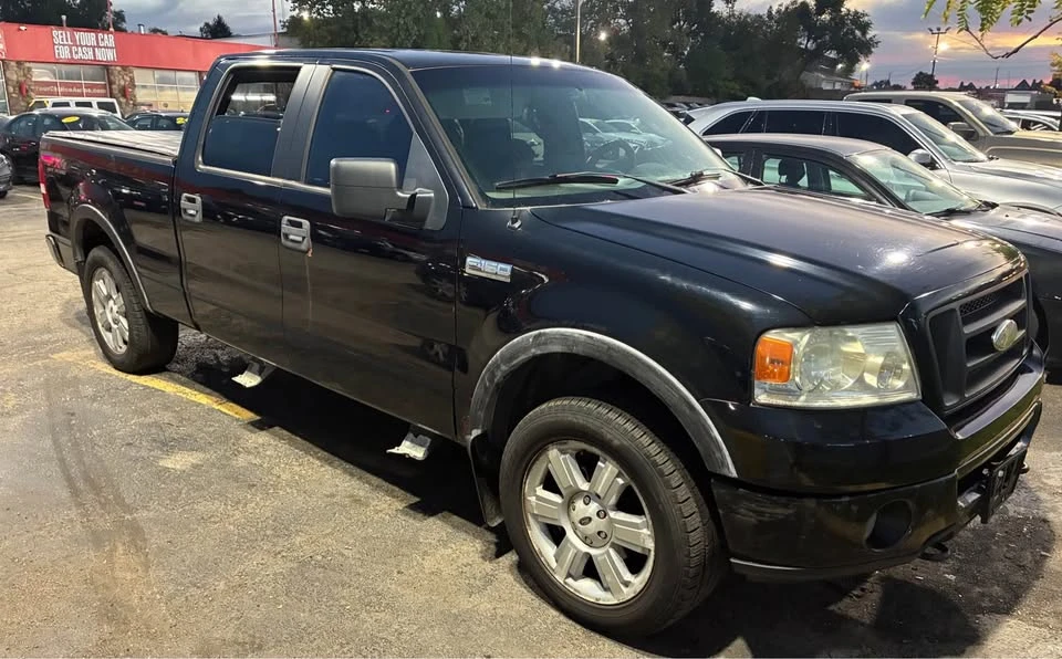 2007 Ford F-150 11th Gen - Image 3 of 8