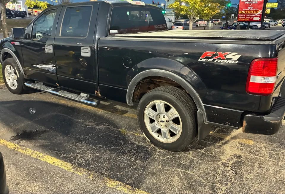 2007 Ford F-150 11th Gen - Image 6 of 8