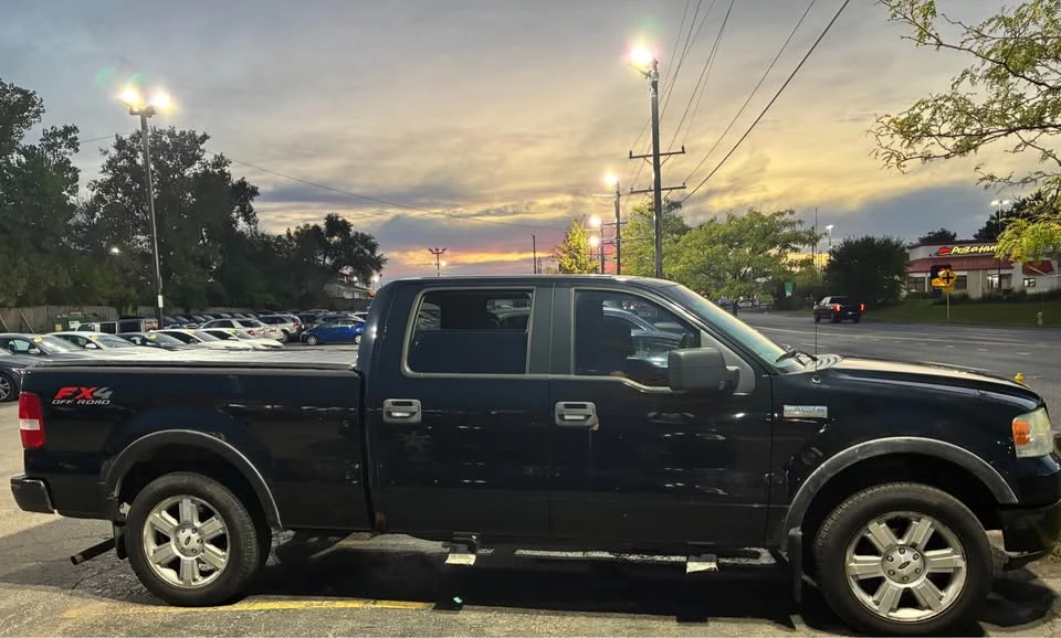 2007 Ford F-150 11th Gen - Image 5 of 8