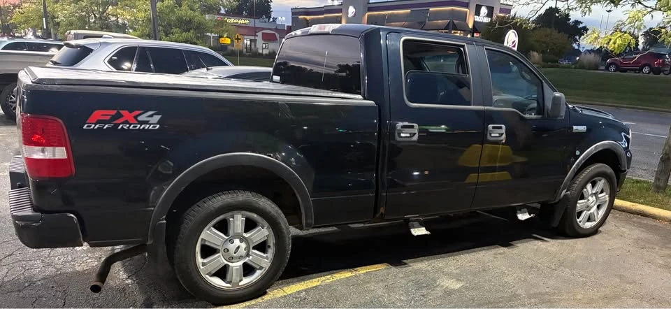 2007 Ford F-150 11th Gen - Image 4 of 8