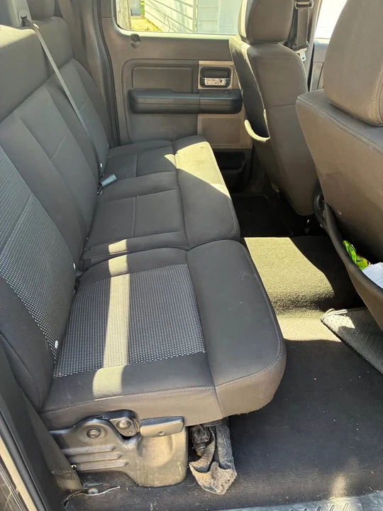2007 Ford F-150 11th Gen - Image 7 of 8