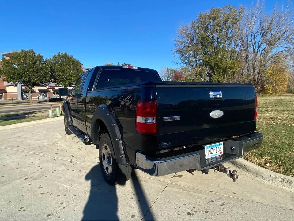 2007 Ford F-150 11th Gen - Image 2 of 5