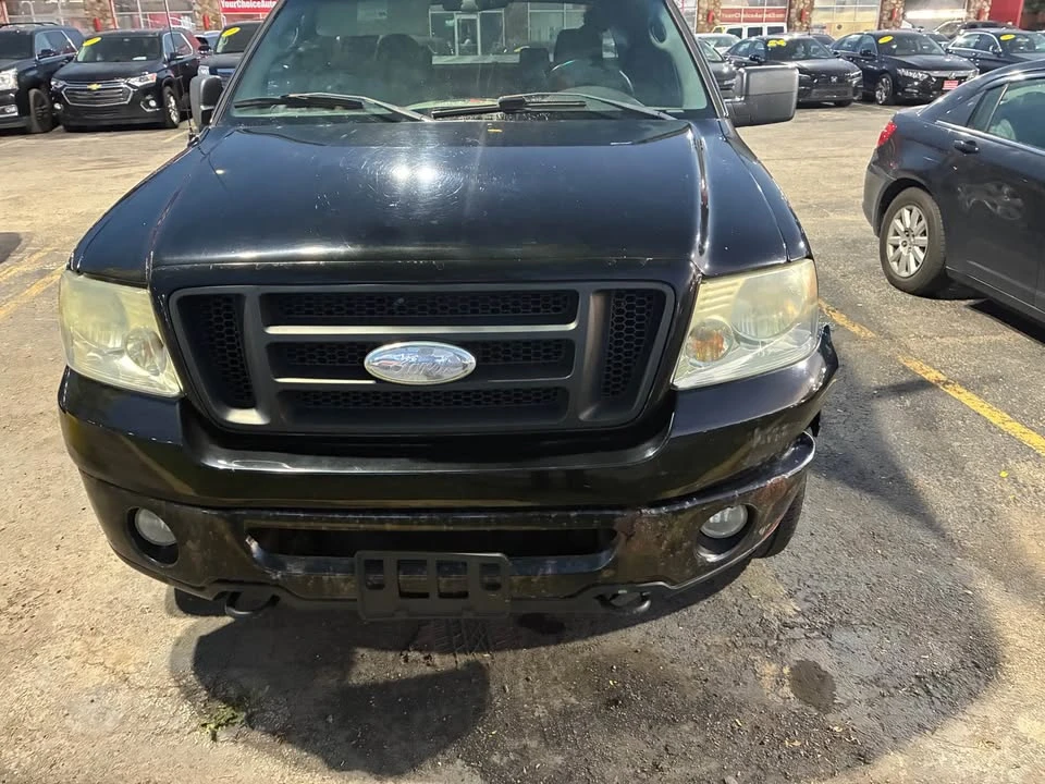 2007 Ford F-150 11th Gen - Image 2 of 8