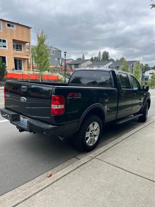 2007 Ford F-150 11th Gen - Image 3 of 10