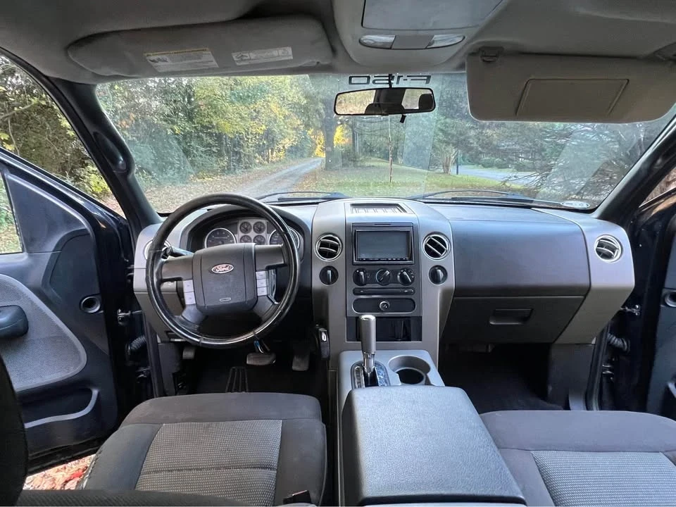 2007 Ford F-150 11th Gen - Image 14 of 15