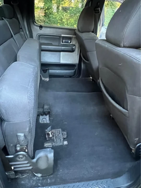 2007 Ford F-150 11th Gen - Image 11 of 15