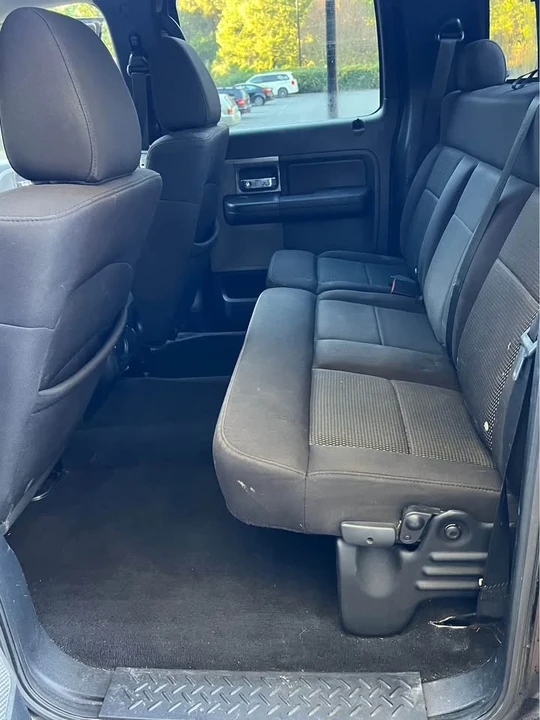 2007 Ford F-150 11th Gen - Image 13 of 15