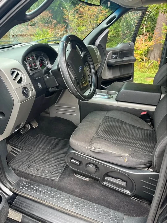 2007 Ford F-150 11th Gen - Image 9 of 10