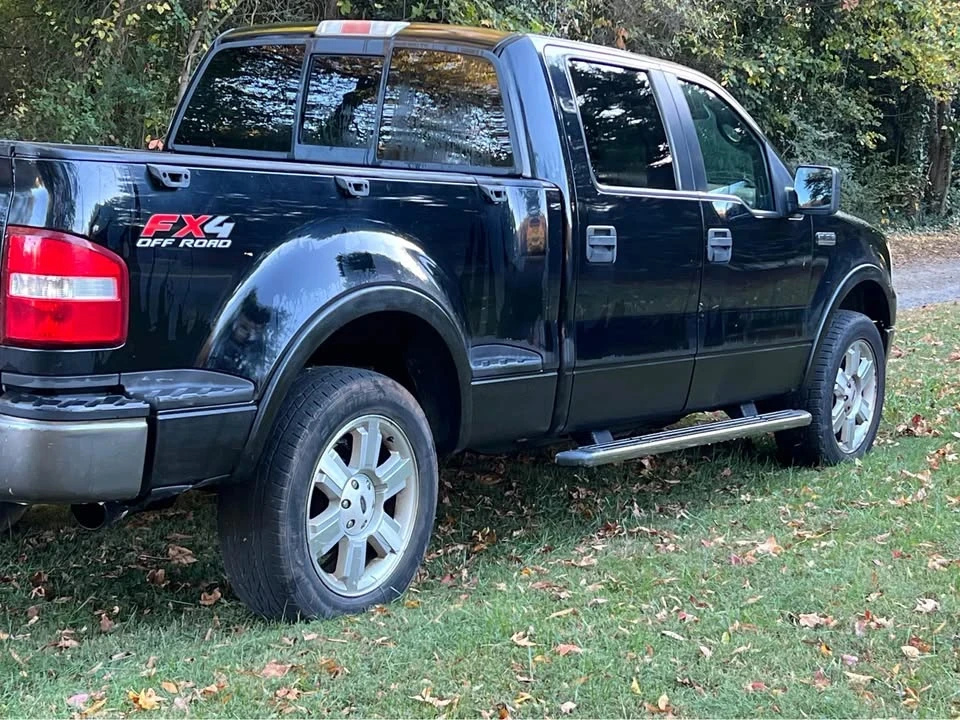2007 Ford F-150 11th Gen - Image 6 of 15
