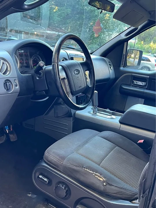 2007 Ford F-150 11th Gen - Image 9 of 15