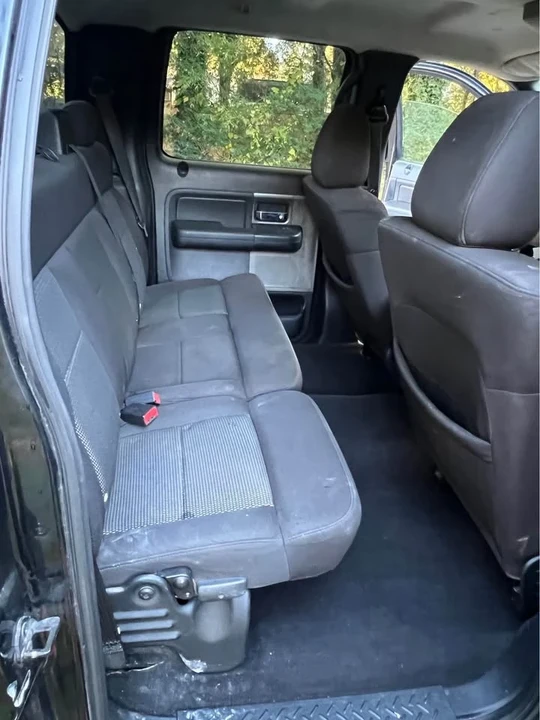 2007 Ford F-150 11th Gen - Image 12 of 15