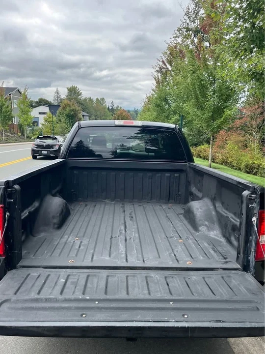 2007 Ford F-150 11th Gen - Image 4 of 10