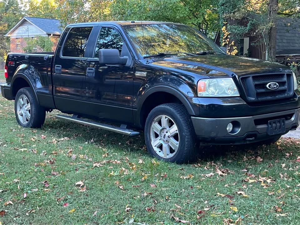 2007 Ford F-150 11th Gen - Image 3 of 15