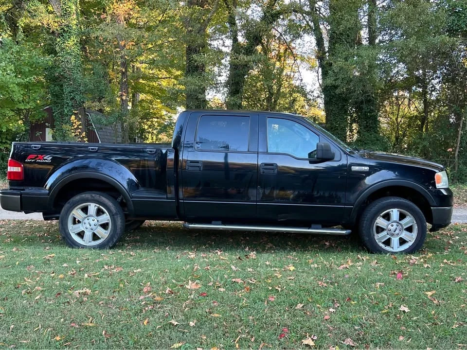 2007 Ford F-150 11th Gen - Image 7 of 15