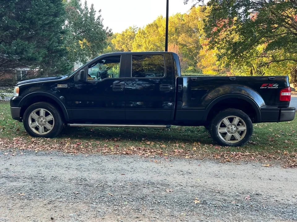 2007 Ford F-150 11th Gen - Image 8 of 15
