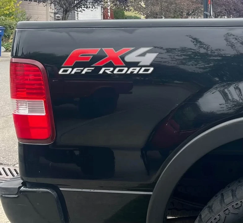 2007 Ford F-150 11th Gen - Image 2 of 10