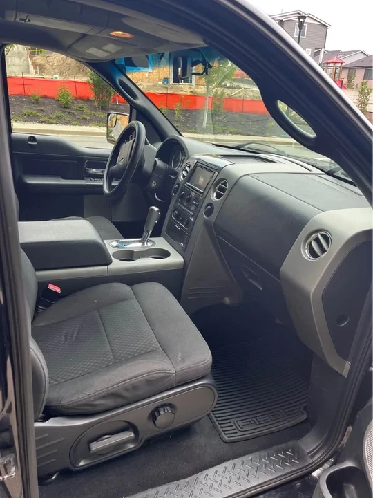 2007 Ford F-150 11th Gen - Image 8 of 10