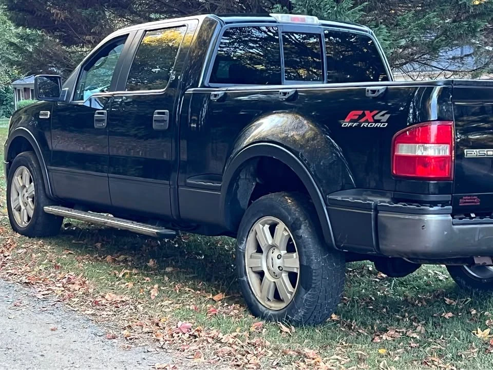 2007 Ford F-150 11th Gen - Image 5 of 15