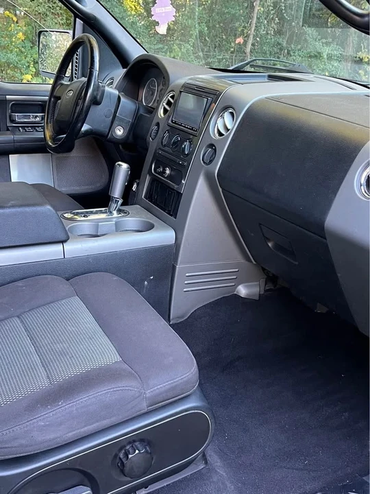 2007 Ford F-150 11th Gen - Image 10 of 15