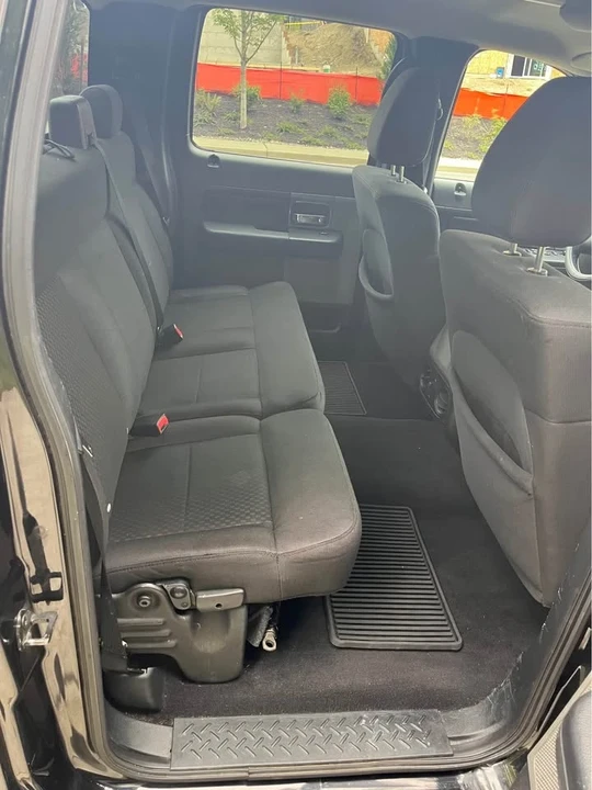 2007 Ford F-150 11th Gen - Image 10 of 10