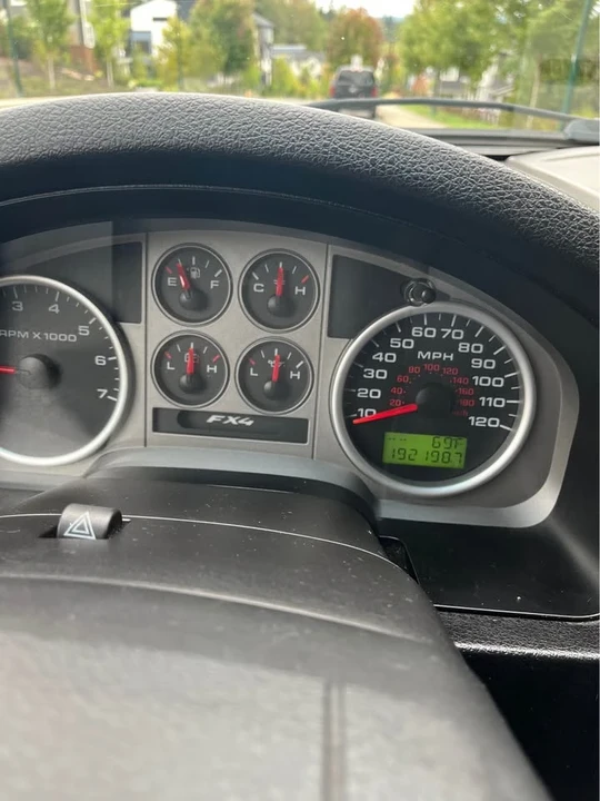 2007 Ford F-150 11th Gen - Image 7 of 10