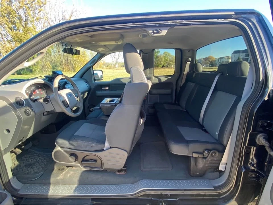2007 Ford F-150 11th Gen - Image 3 of 5