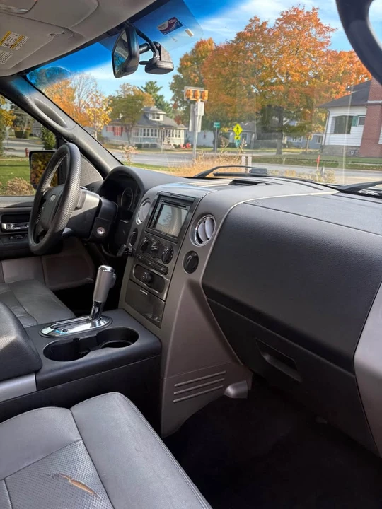 2007 Ford F-150 11th Gen - Image 11 of 15