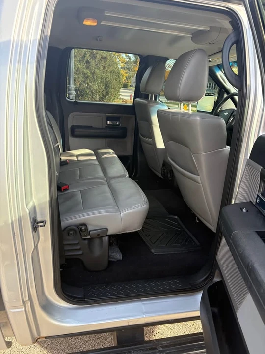 2007 Ford F-150 11th Gen - Image 13 of 15