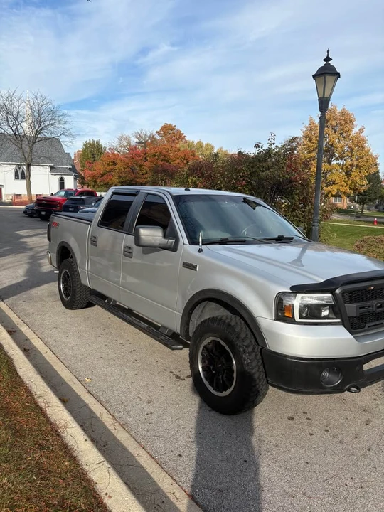 2007 Ford F-150 11th Gen - Image 3 of 15