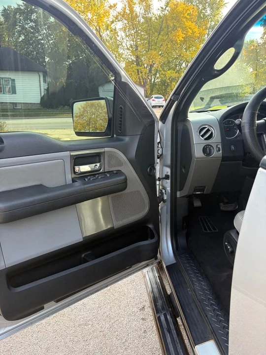 2007 Ford F-150 11th Gen - Image 8 of 15