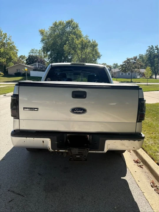 2007 Ford F-150 11th Gen - Image 6 of 15