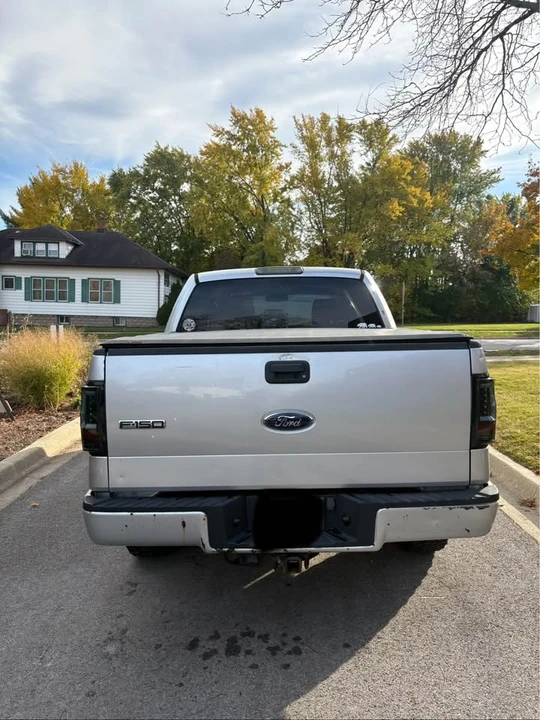 2007 Ford F-150 11th Gen - Image 7 of 15