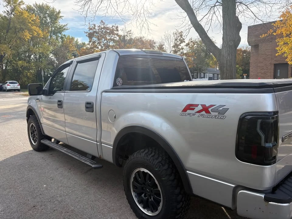 2007 Ford F-150 11th Gen - Image 5 of 15