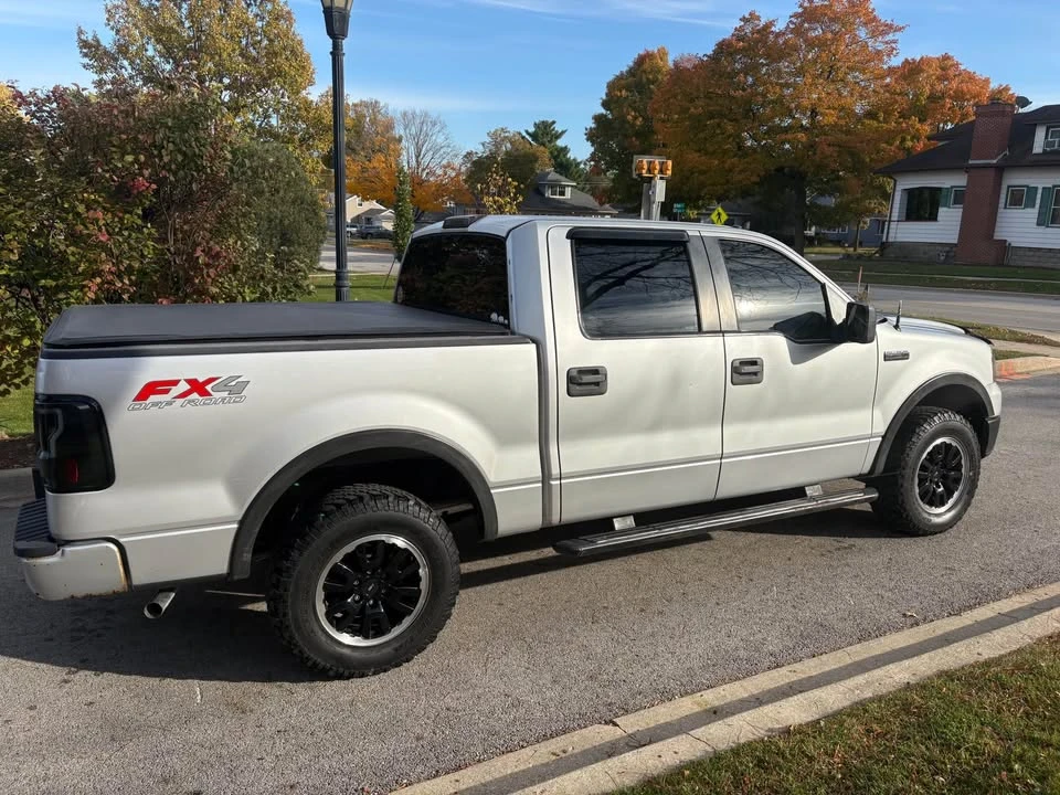 2007 Ford F-150 11th Gen - Image 4 of 15