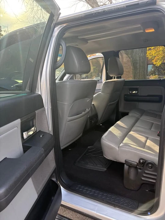 2007 Ford F-150 11th Gen - Image 10 of 15
