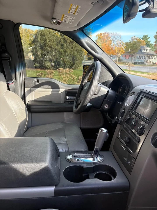 2007 Ford F-150 11th Gen - Image 12 of 15